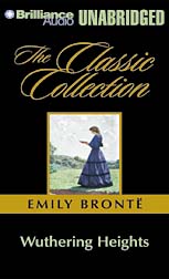 Wuthering Heights
